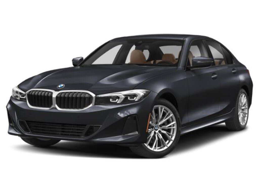 2023 BMW 330i 330i