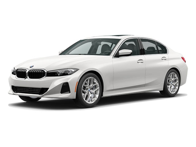 2026 BMW 330i xDrive