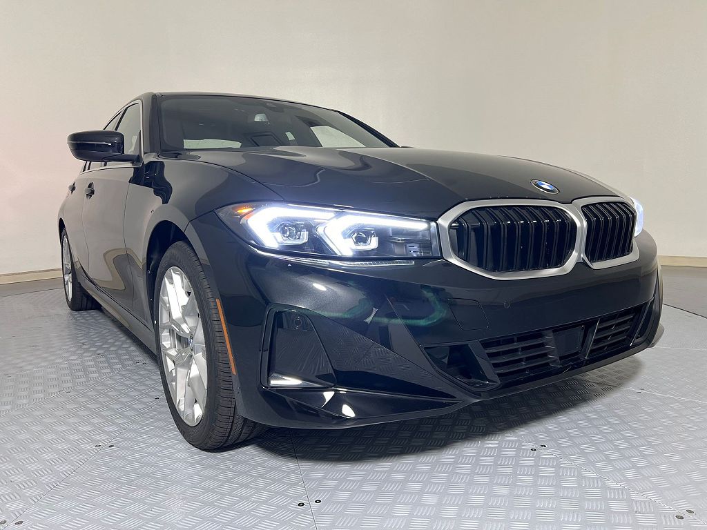 2026 BMW 330i xDrive