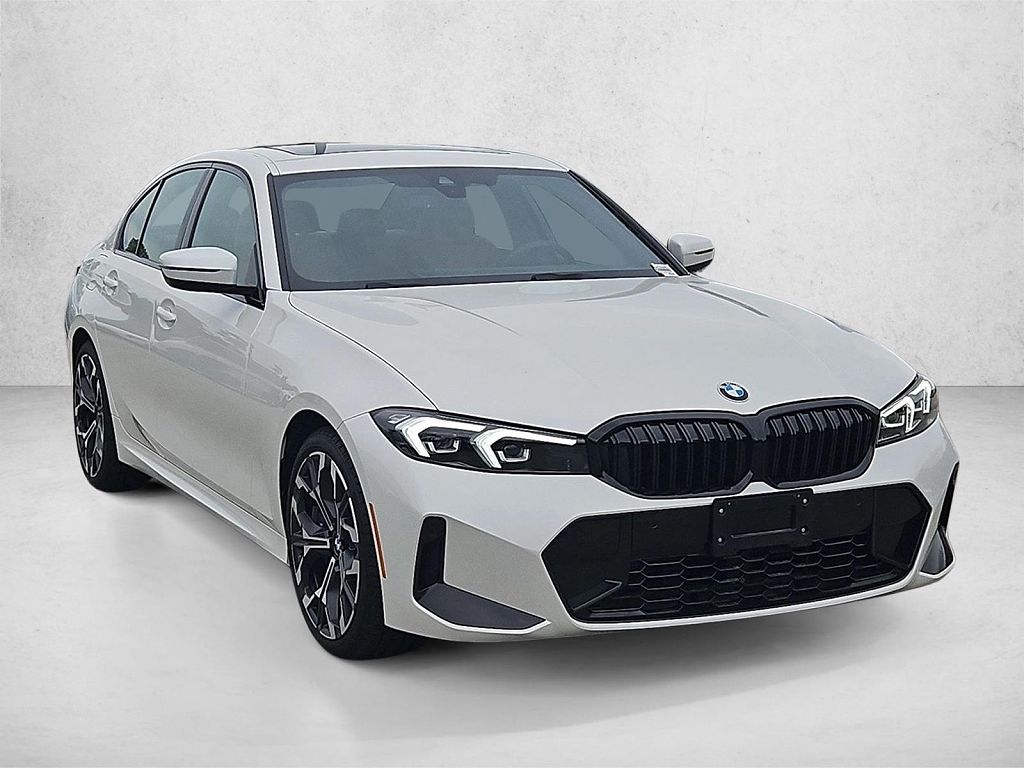2026 BMW 330i xDrive