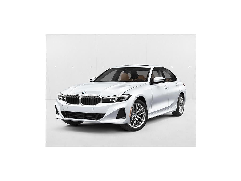 2026 BMW 330i xDrive