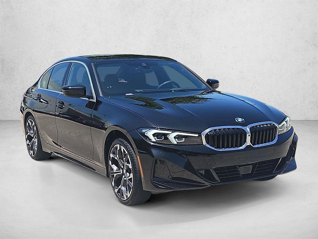 2026 BMW 330i xDrive