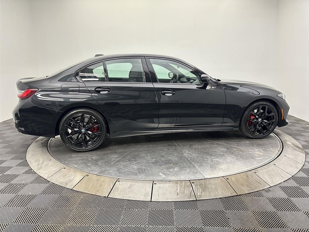 2026 BMW 3 Series 330i NA xDrive