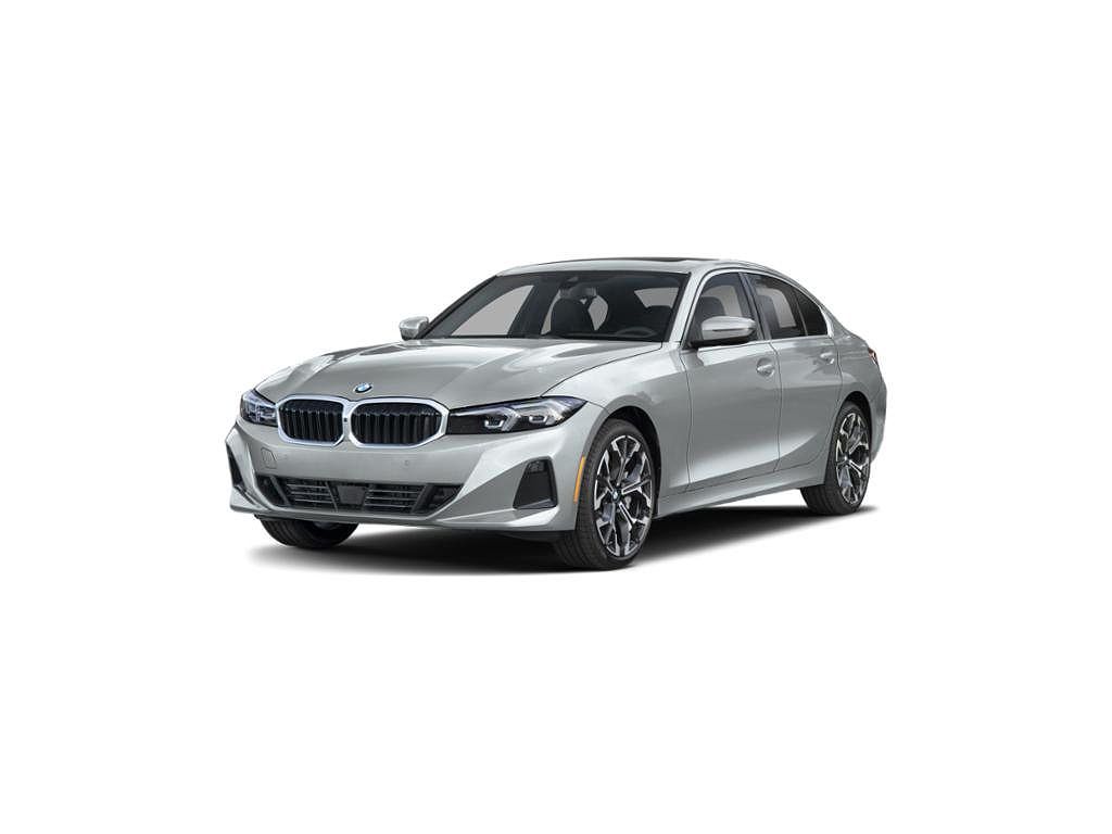 2026 BMW 330i xDrive