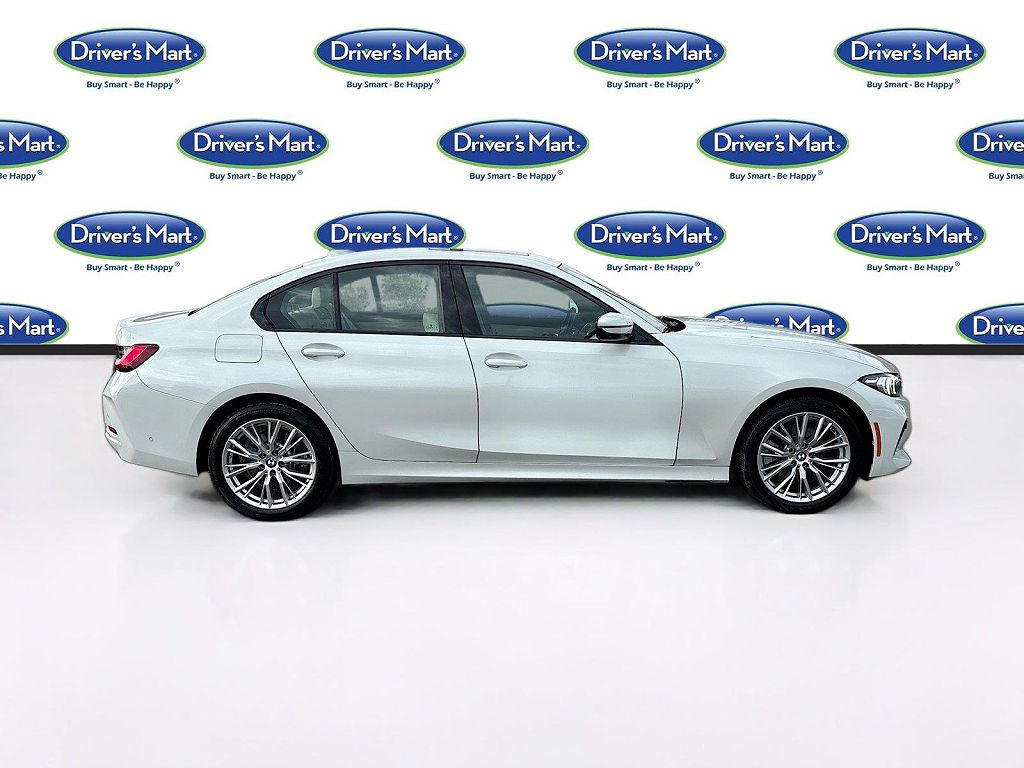 2023 BMW 3 Series 330i xDrive