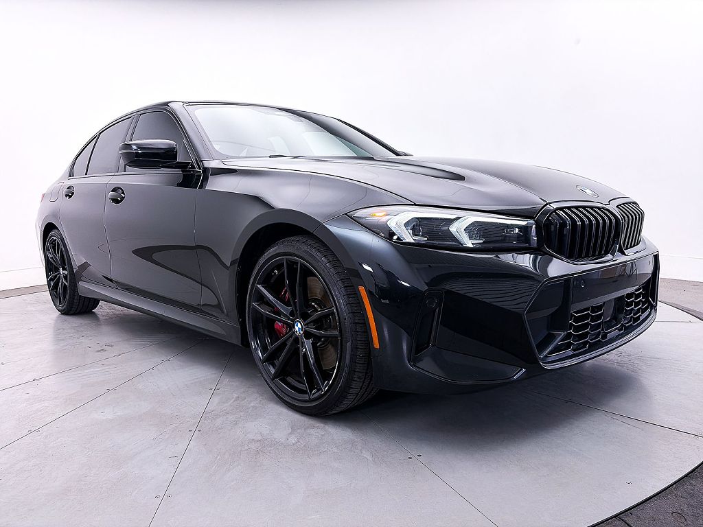 2023 BMW 3 Series 330i xDrive