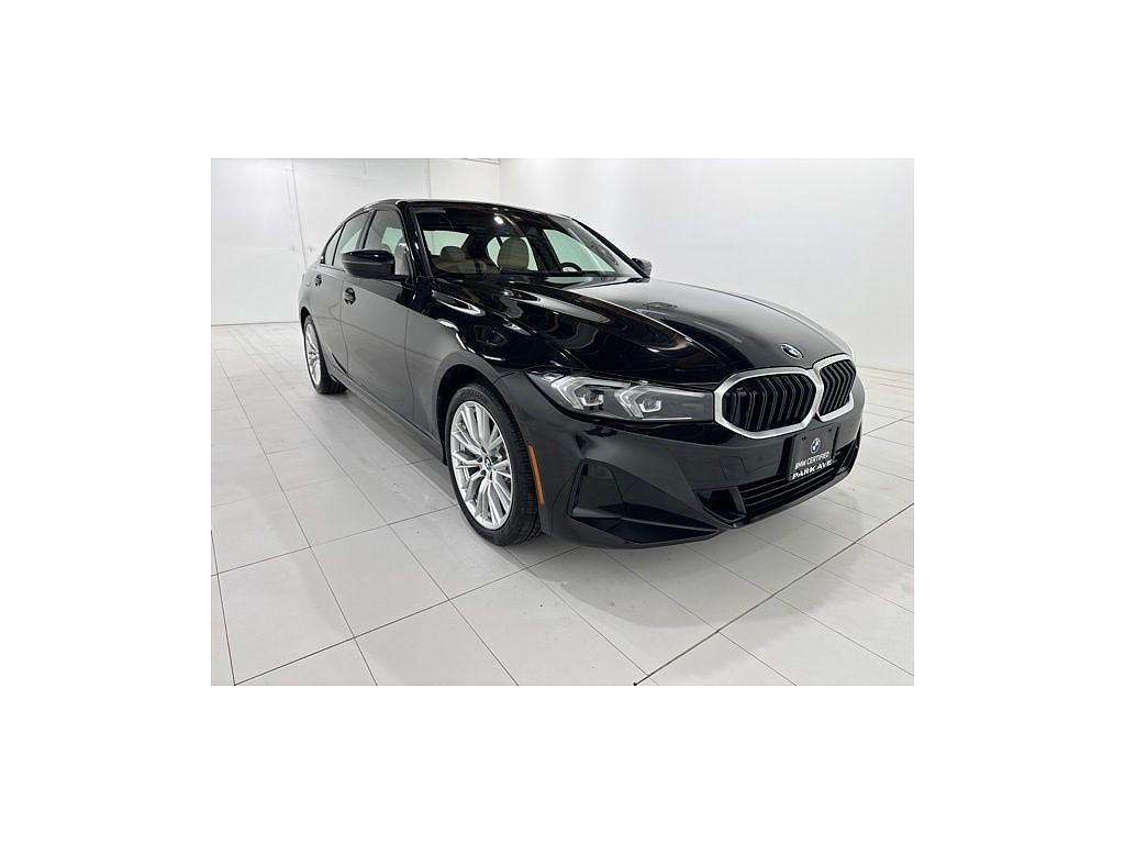 2023 BMW 330i xDrive