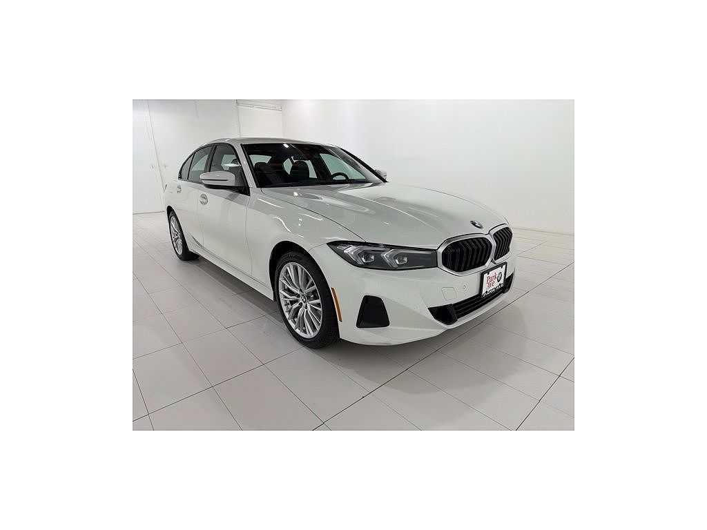 2023 BMW 330i xDrive