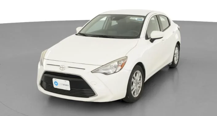 2016 Scion iA