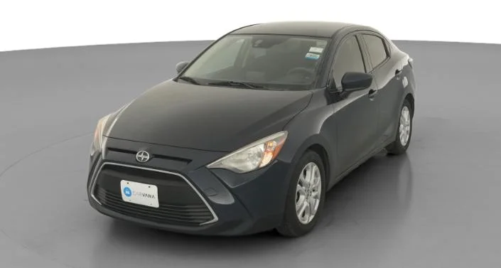 2016 Scion iA