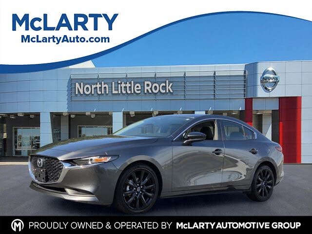 2024 Mazda 3 2.5 S Select Sport