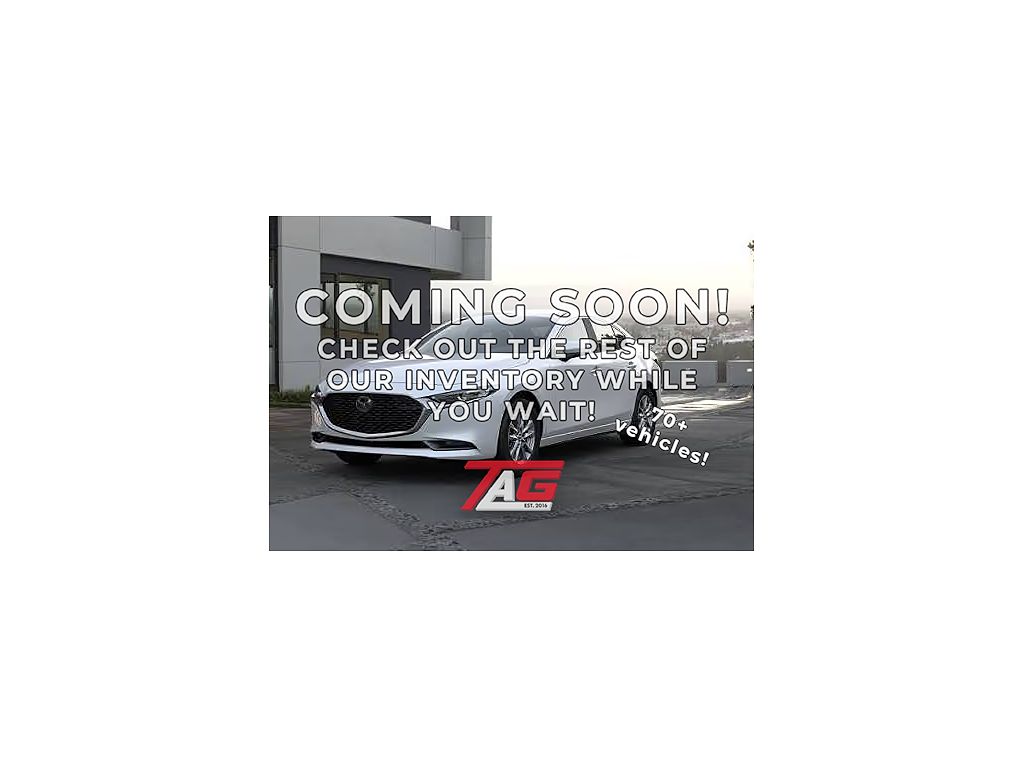 2023 Mazda Mazda3 2.5 Turbo Premium Plus