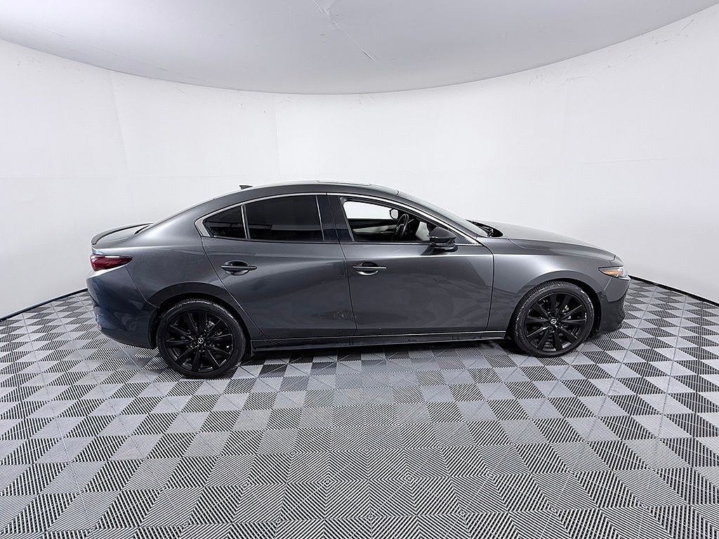 2023 Mazda Mazda3 2.5 Turbo Premium Plus