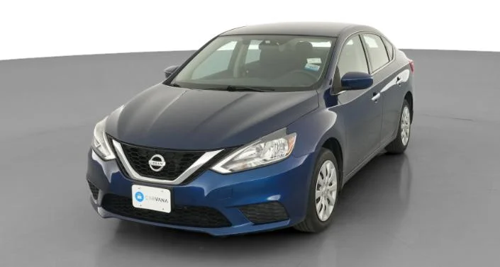 2017 SR in Blue, 32,653 miles