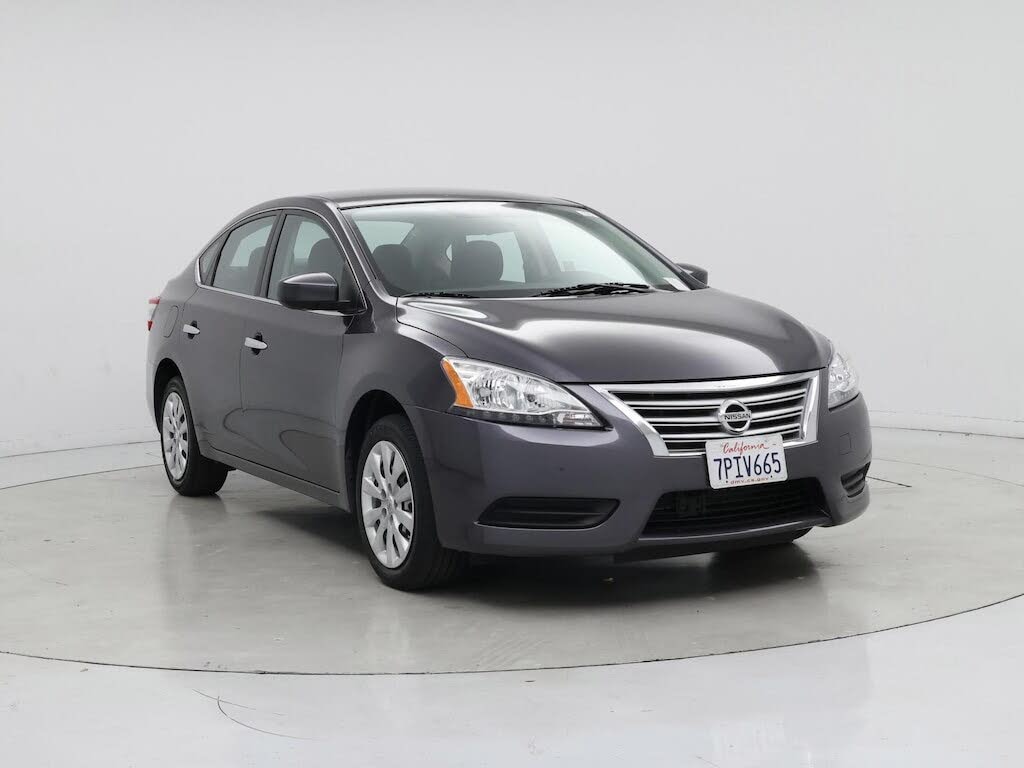 2015 S in Gray, 20,368 miles for sale in Fairfield, CA