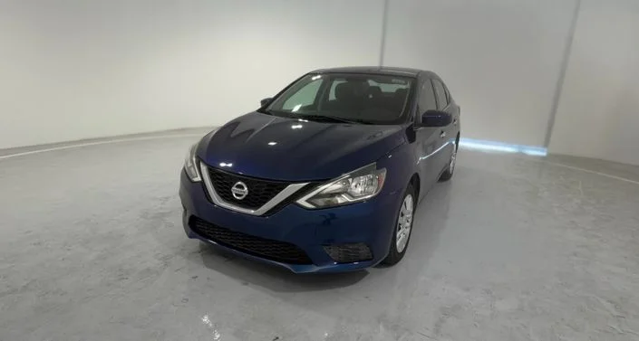 2017 SR in Blue, 26,971 miles