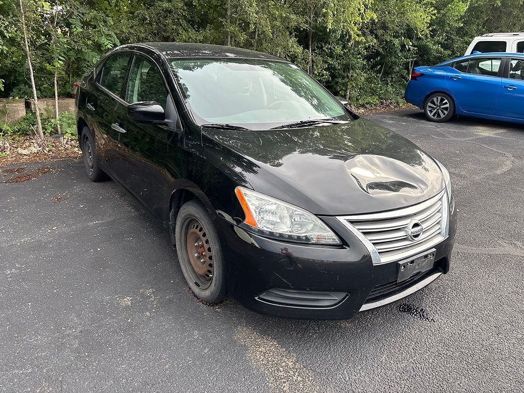 2015 S in Black, 167,111 miles for sale in Davenport, IA