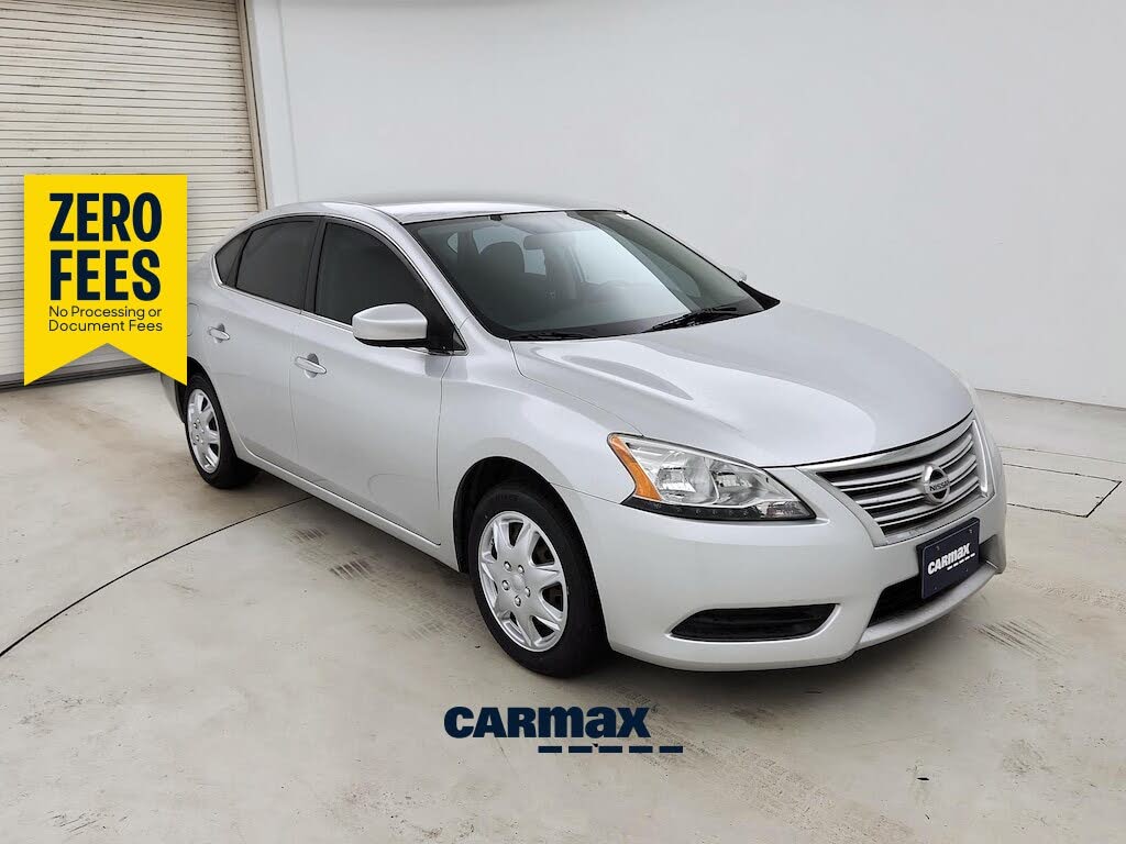 2015 SV in Silver, 15,959 miles for sale in Midlothian, VA