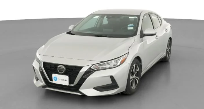 2021 SV in Silver, 83,941 miles for sale in Cincinnati, OH