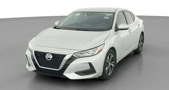 2021 SV in Silver, 101,797 miles for sale in Tampa, FL