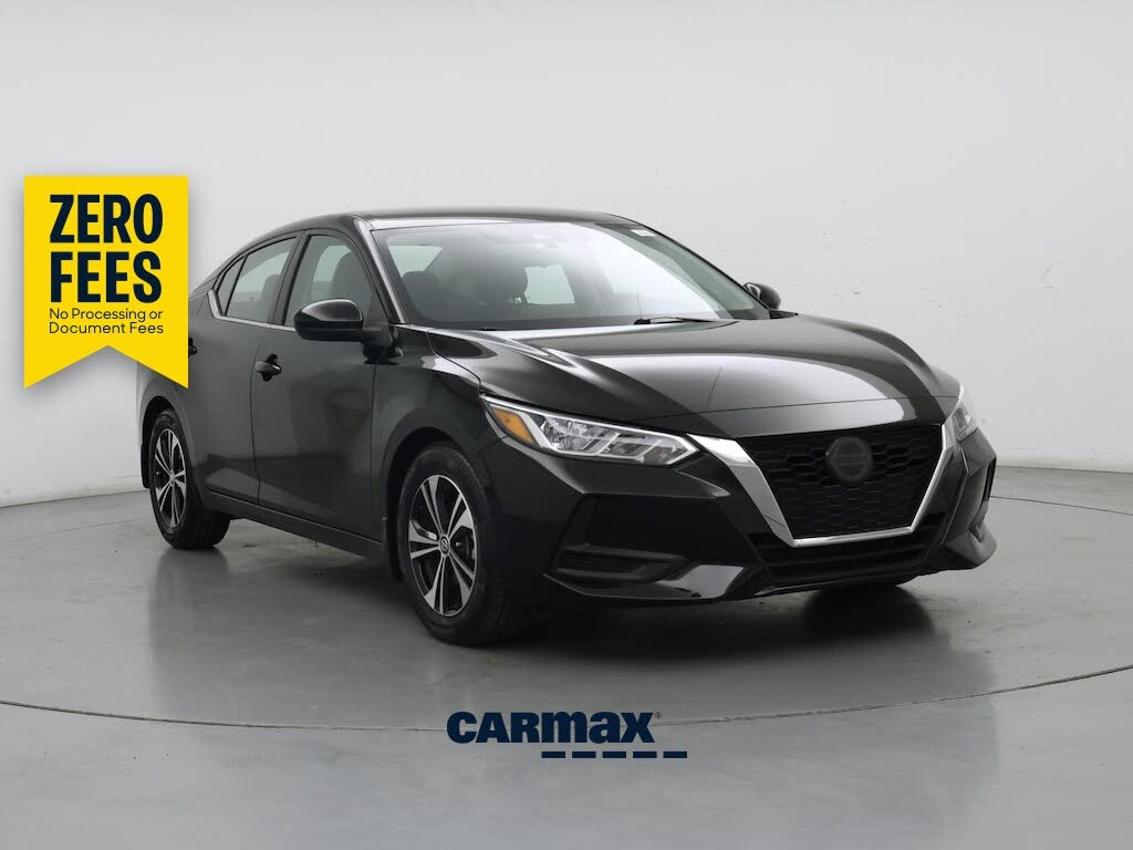 2022 SV in Black, 2,557 miles for sale in Kenner, LA