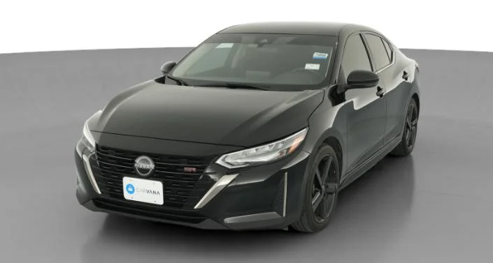 2024 SR in Black, 13,623 miles