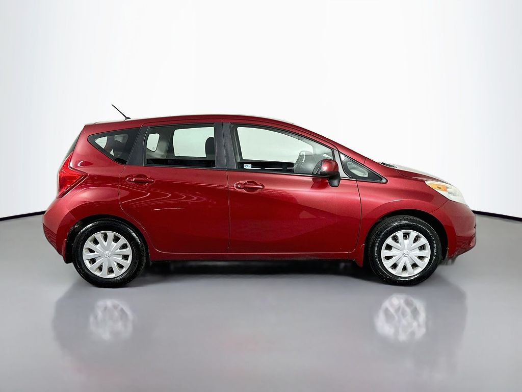 2014 Nissan Versa Note 1.6 SV