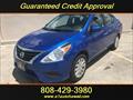 2016 Nissan Versa 1.6 SV  NISSAN QUALITY !