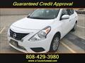 2016 Nissan Versa 1.6 SV NISSAN QUALITY !