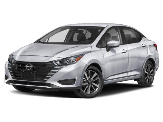 2024 Nissan Versa 1.6 SV