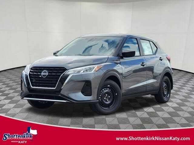 2025 Nissan Kicks Play