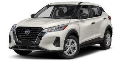 2025 Nissan Kicks Play