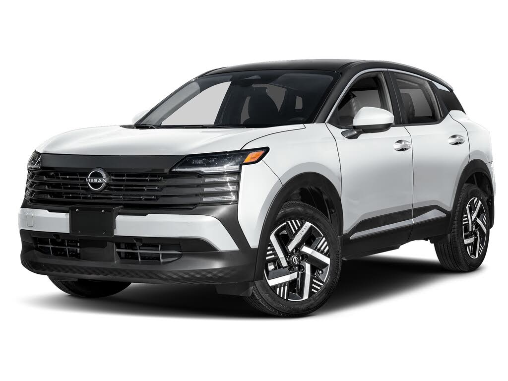 2027 Nissan Kicks Rock Creek
