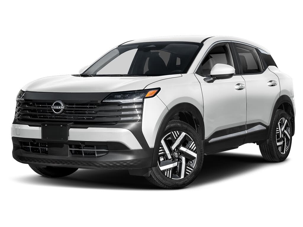 2027 Nissan Kicks Rock Creek