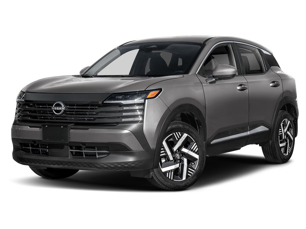 2027 Nissan Kicks Rock Creek