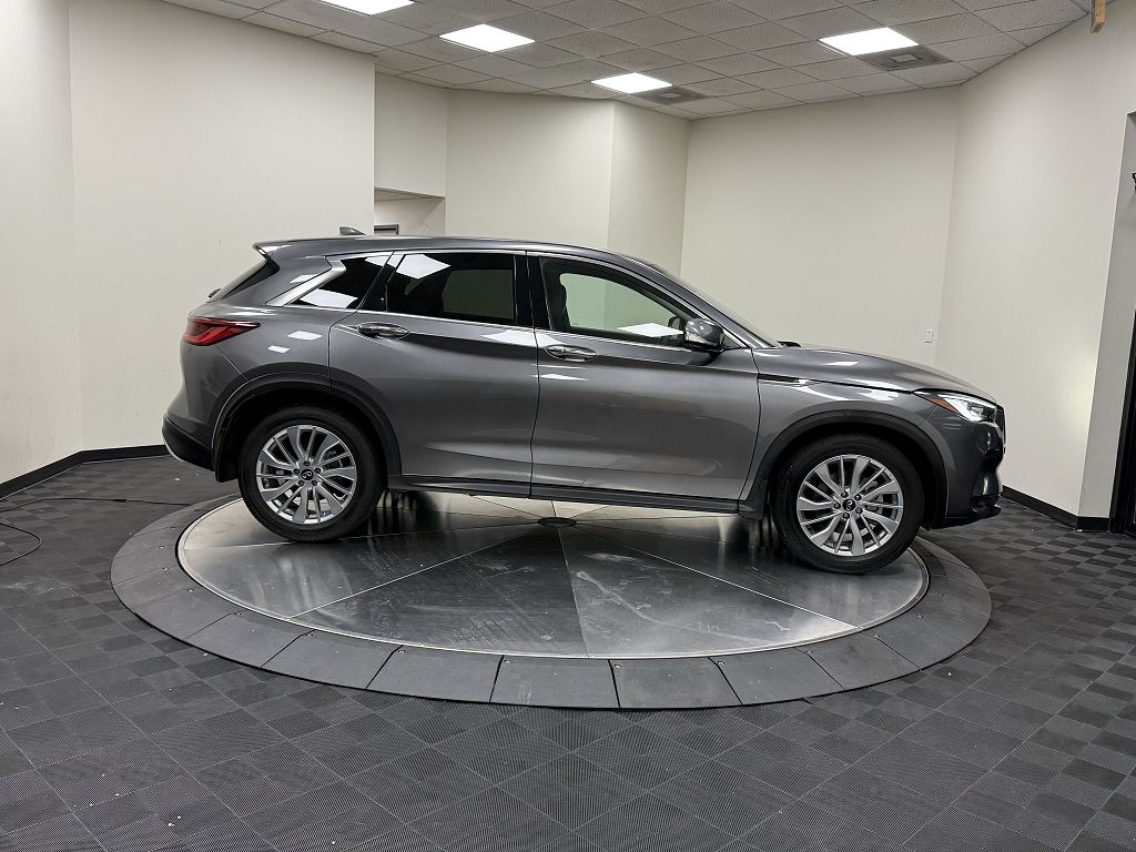 2023 Infiniti QX50 PURE