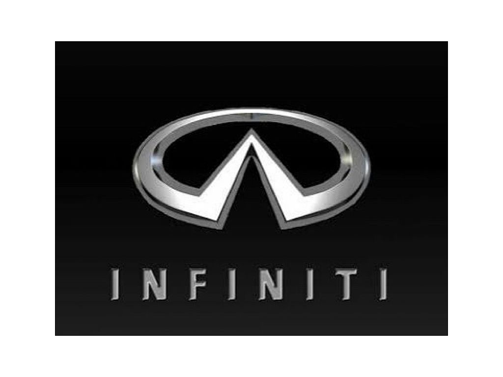 2024 Infiniti QX50 LUXE