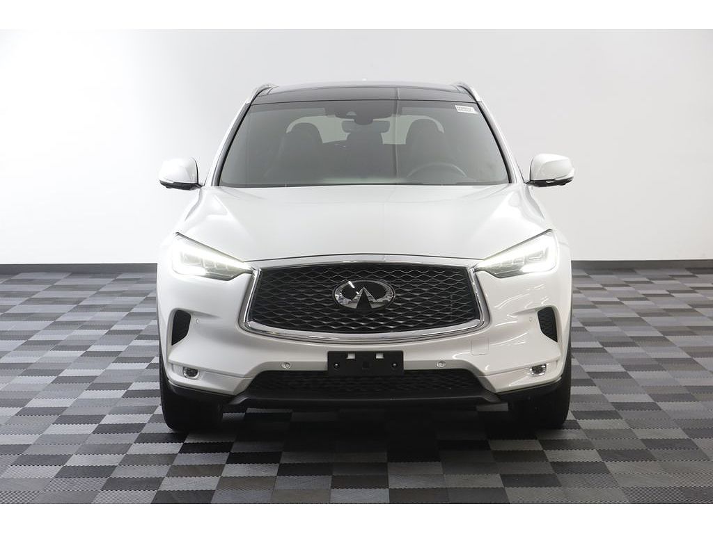 2023 Infiniti QX50 AUTOGRAPH