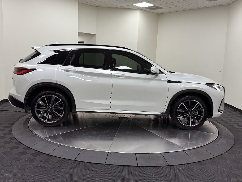 2024 Infiniti QX50 SPORT