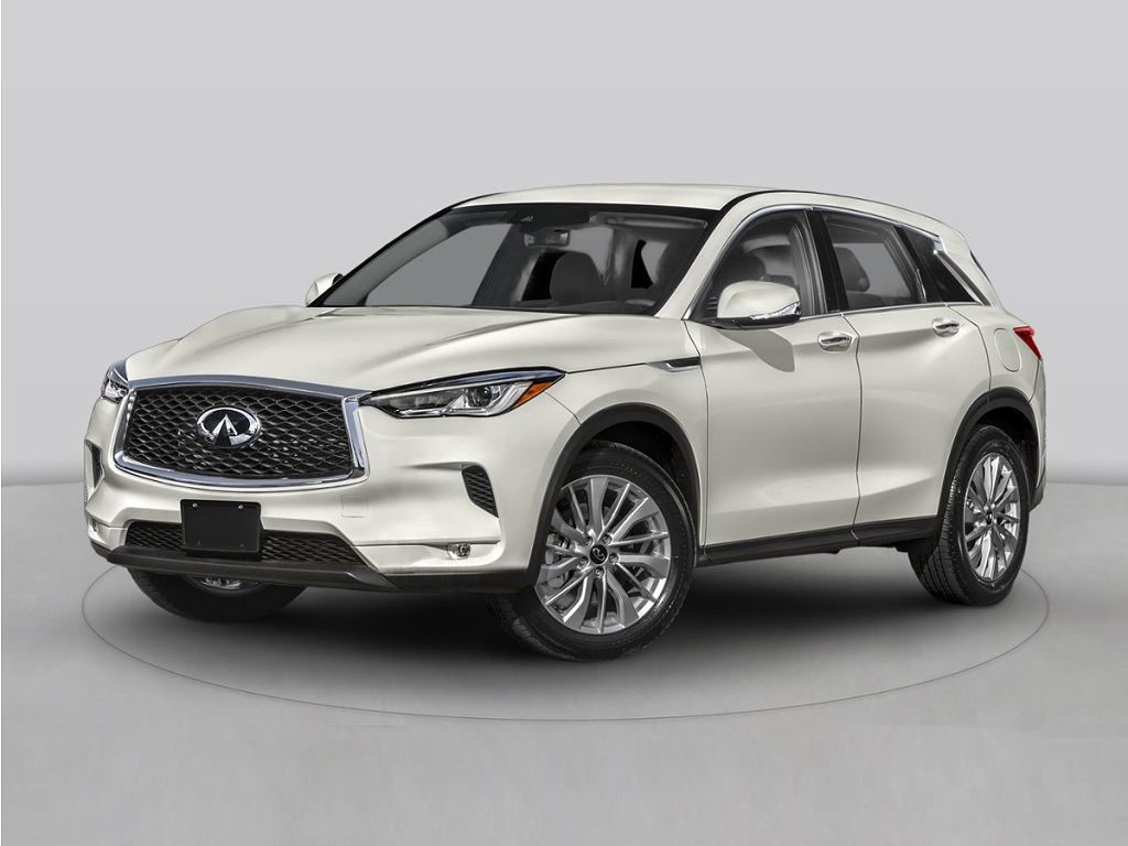 2023 Infiniti QX50 SPORT