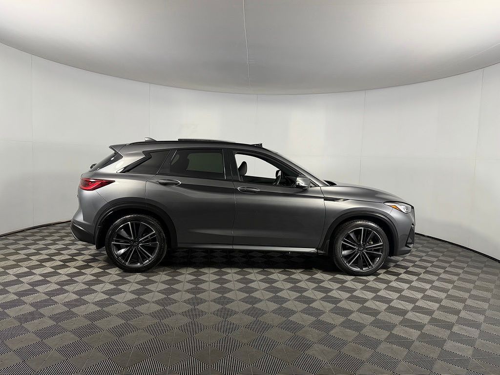2023 Infiniti QX50 SPORT