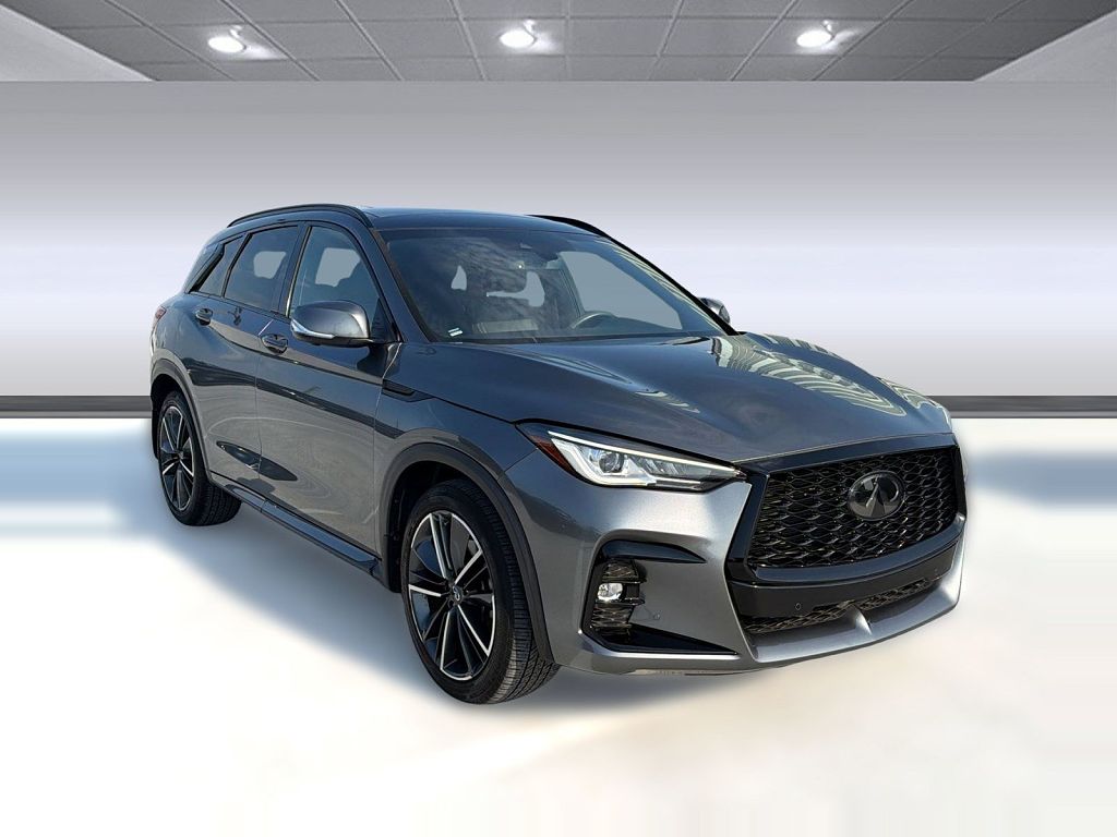 2024 Infiniti QX50 SPORT