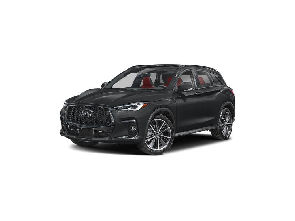 2023 Infiniti QX50 SPORT