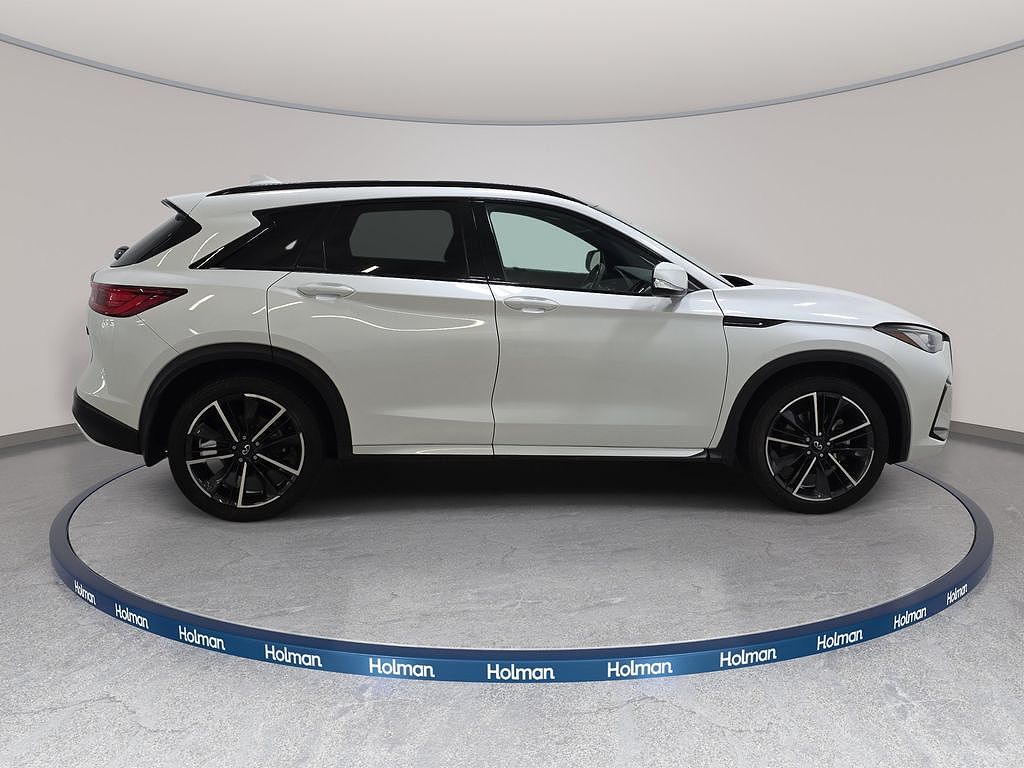 2023 Infiniti QX50 SPORT
