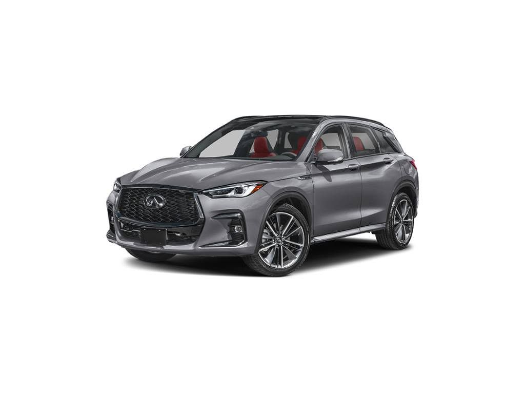2023 Infiniti QX50 SPORT