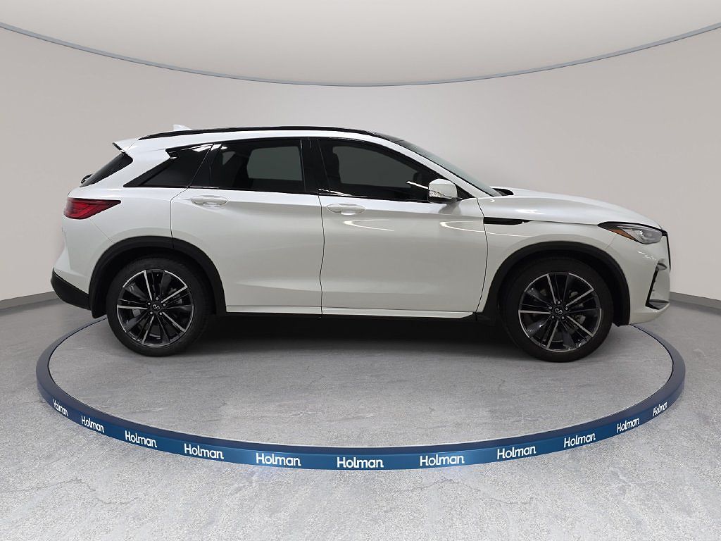 2024 Infiniti QX50 SPORT