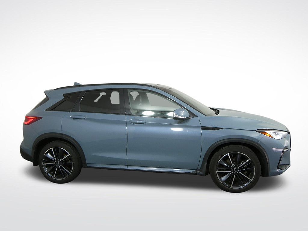 2023 Infiniti QX50 SPORT