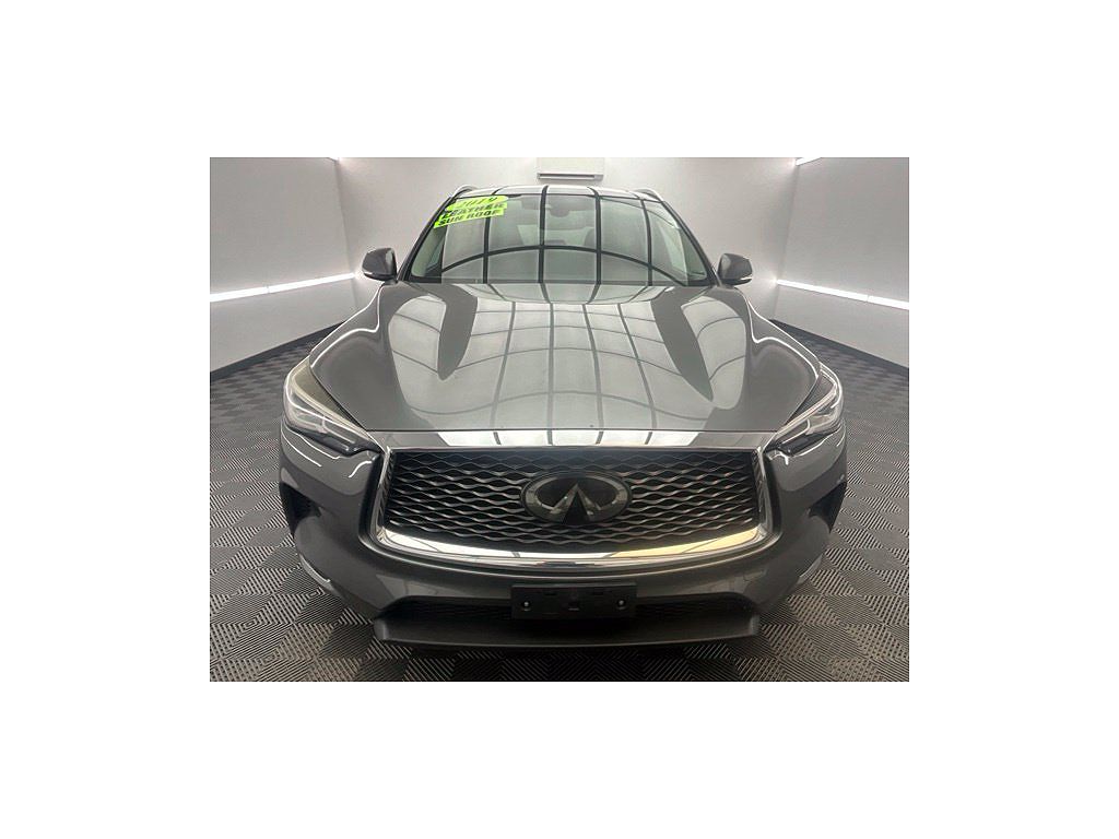 2019 Infiniti QX50 PURE