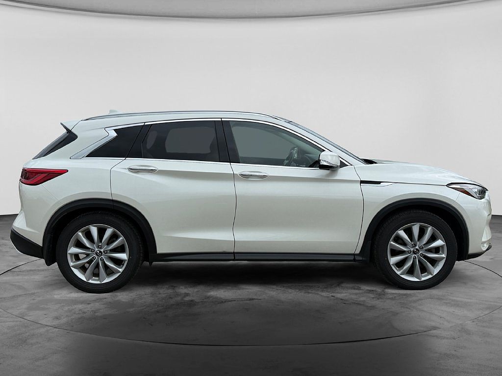 2019 Infiniti QX50 PURE