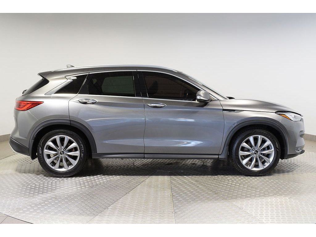 2020 Infiniti QX50 ESSENTIAL